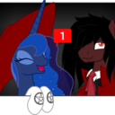 ask-luna-and-alucard avatar