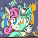 ask-lyraandbonbon-blog avatar