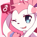 ask-male-sylveon avatar