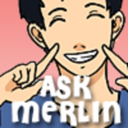 ask-merlin avatar