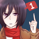 ask-mikasa-ackerman avatar