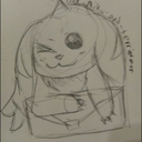 ask-miku-and-terriermon avatar