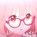 ask-mirai-kuriyama avatar