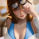 ask-model-mei avatar
