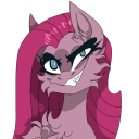 ask-pinkamena-and-friends avatar