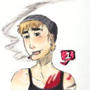 ask-punk-arthur-kirkland avatar