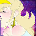 ask-queen-rosalina avatar