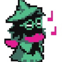 ask-ralsei-from-deltarune avatar