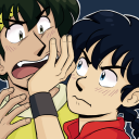 ask-ranma-and-ryoga avatar