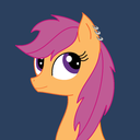 ask-runawayteenscootaloo avatar