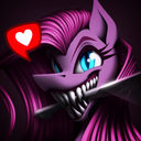 ask-sadistic-pinkamena avatar