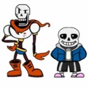ask-sans-and-papyrus avatar