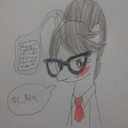 ask-secretarypony-kor avatar