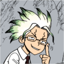 ask-senku-ishigami avatar