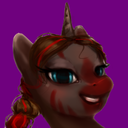 ask-silver-tongue-pony-blog avatar