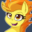 ask-spitfire-thewonderbolt avatar