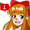 ask-suika-ibuki avatar