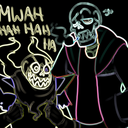 ask-swapfell-skelebros avatar