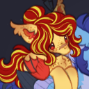 ask-that-one-firefighter-pony avatar