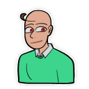 ask-the-bald-teacher avatar