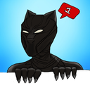 ask-the-blackpanther avatar