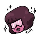 ask-the-garnet avatar