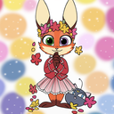 ask-the-violet-diaries avatar