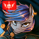 ask-thewarpony avatar