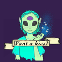 ask-to-the-alien avatar