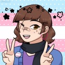 ask-trans-frisk avatar