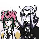 ask-trish-and-abbacchio avatar