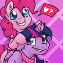 ask-twilightandpinkie avatar