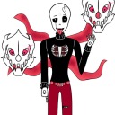 ask-underlust-gaster avatar