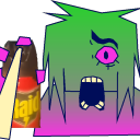 ask-unpleasant avatar