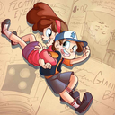 ask-us-mabel-and-dipper-pines avatar