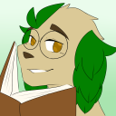 ask-willowleafeon avatar