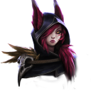 ask-xayah-therebel avatar