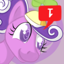 askascrewedpony avatar