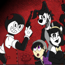 askbendyandroxas avatar