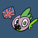 askbritishspike avatar