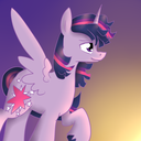 askdiscordedtwilightsparkle avatar