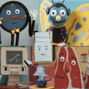 askdonthugmeimscaredcharacters avatar