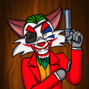 askfoxythejokerfox avatar