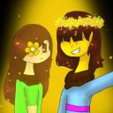 askfriskandchara avatar