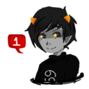 askhappykarkat-blog avatar