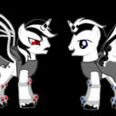 askhollowdiscordandpony avatar