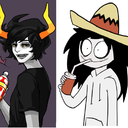 askjeffandgamzee avatar