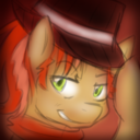 askjitterpony avatar