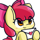 asklittleapplebloom avatar