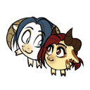 askmelaniquartandisaacolander avatar